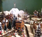 SECOND WEEKEND OF THE ANNUAL CHRISTMAS/HOLIDAY SHOW