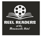 REEL READERS BOOK CLUB