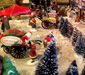 FIRST WEEKEND OF THE ANNUAL CHRISTMAS/HOLIDAY SHOW