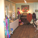 FIRST WEEKEND OF THE ANNUAL CHRISTMAS/HOLIDAY SHOW