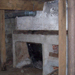 scenes from the renovation