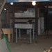 scenes from the renovation