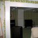 scenes from the renovation