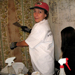 scenes from the renovation