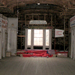 scenes from the renovation