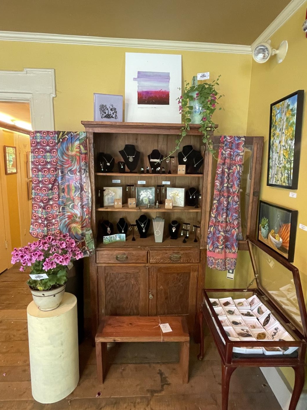 7th Annual Spring Arts and Fine Crafts Show - 2nd Weekend
