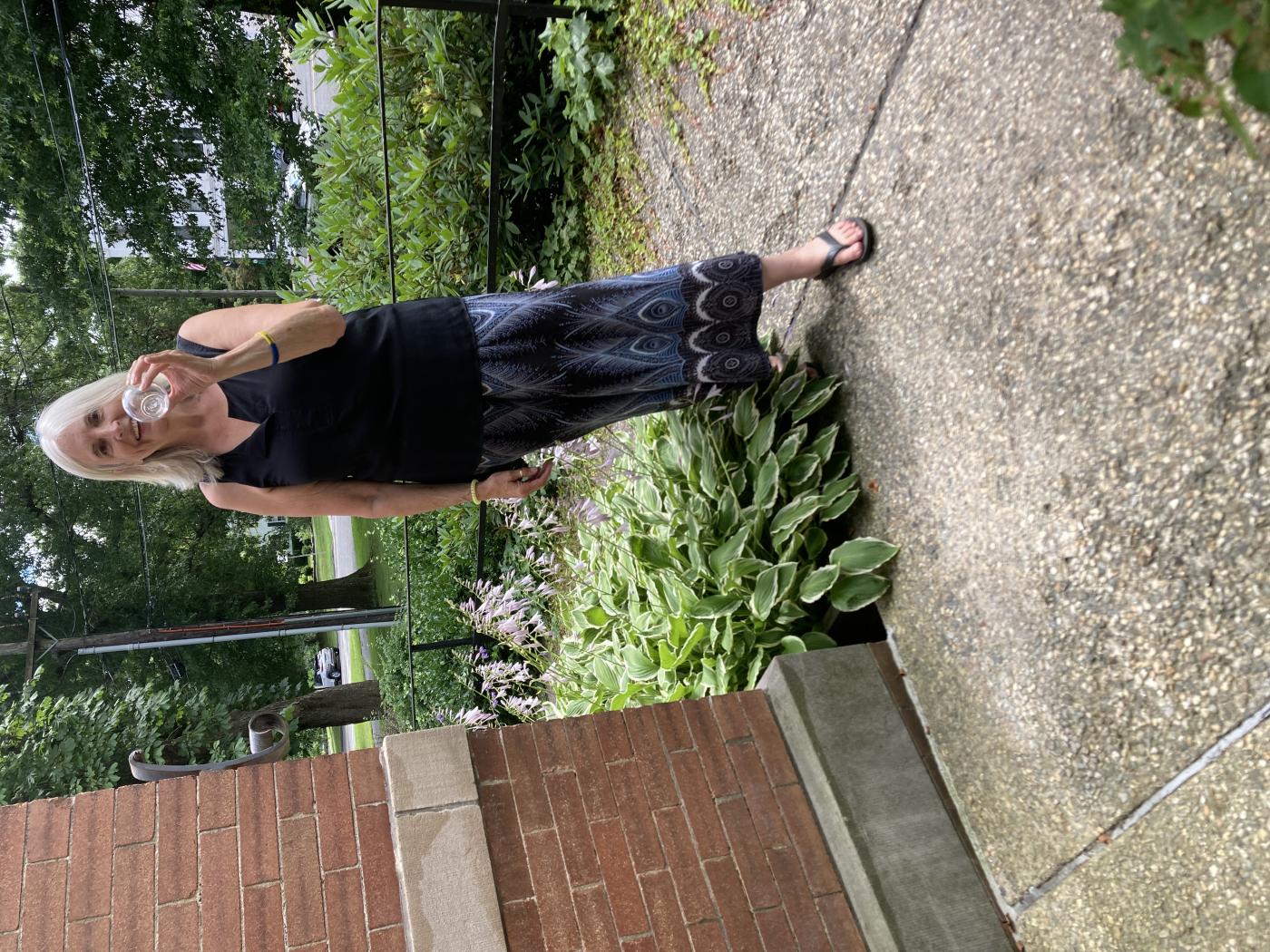  Welcome to the Merwinsville Hotel Restoration