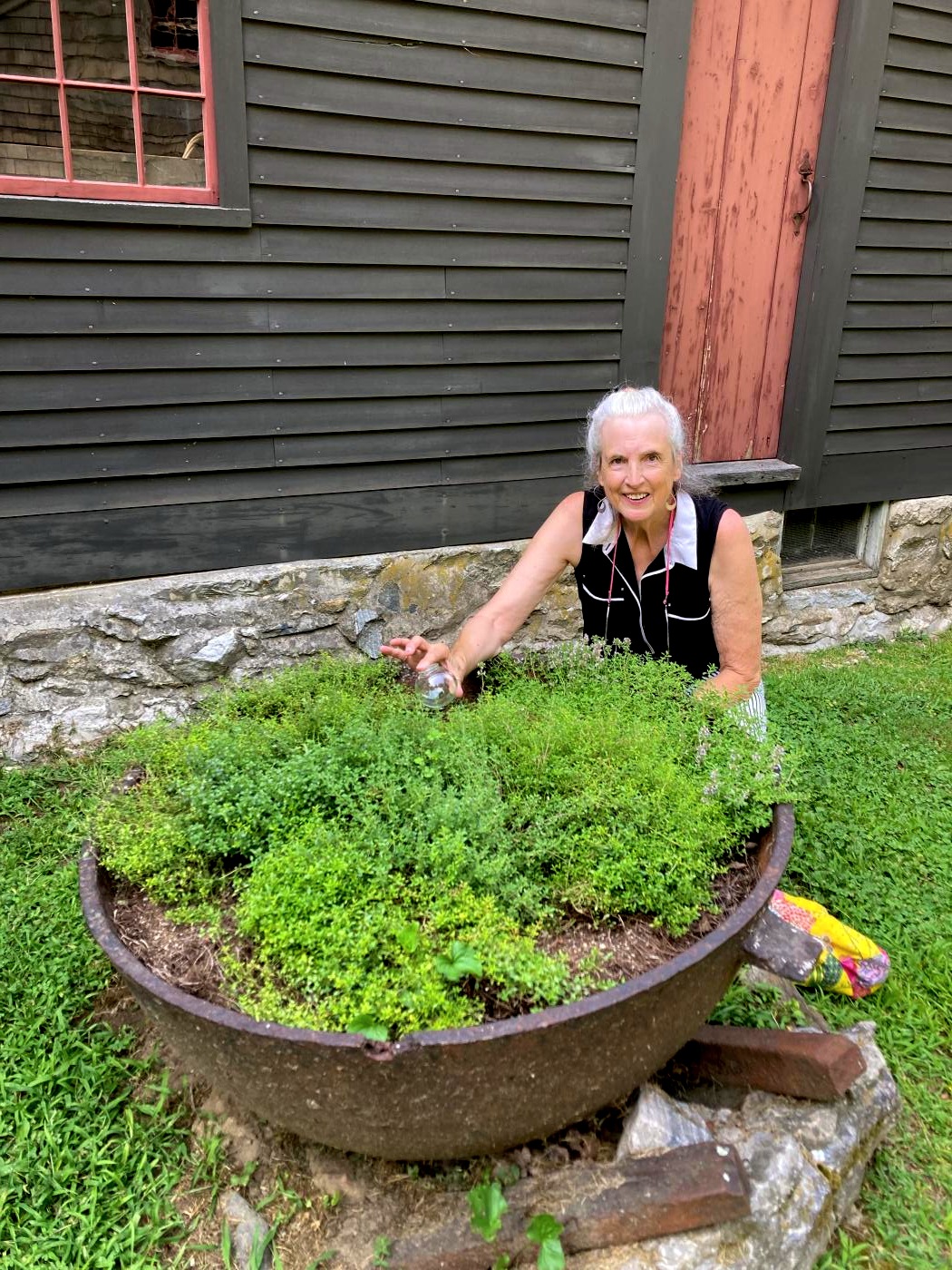  Welcome to the Merwinsville Hotel Restoration