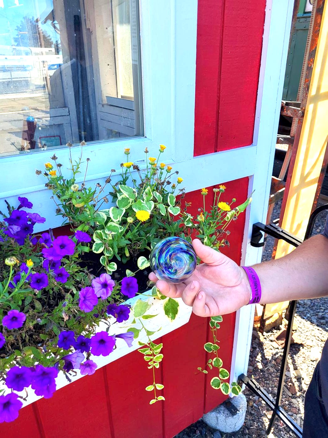  Welcome to the Merwinsville Hotel Restoration